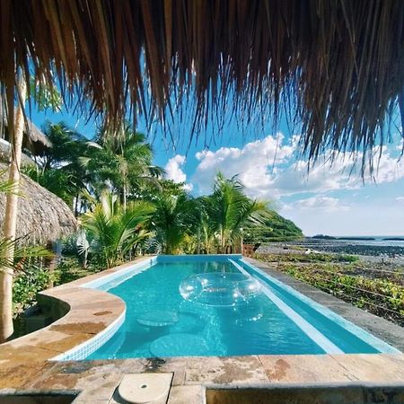 Alive Beach House Transito المظهر الخارجي الصورة