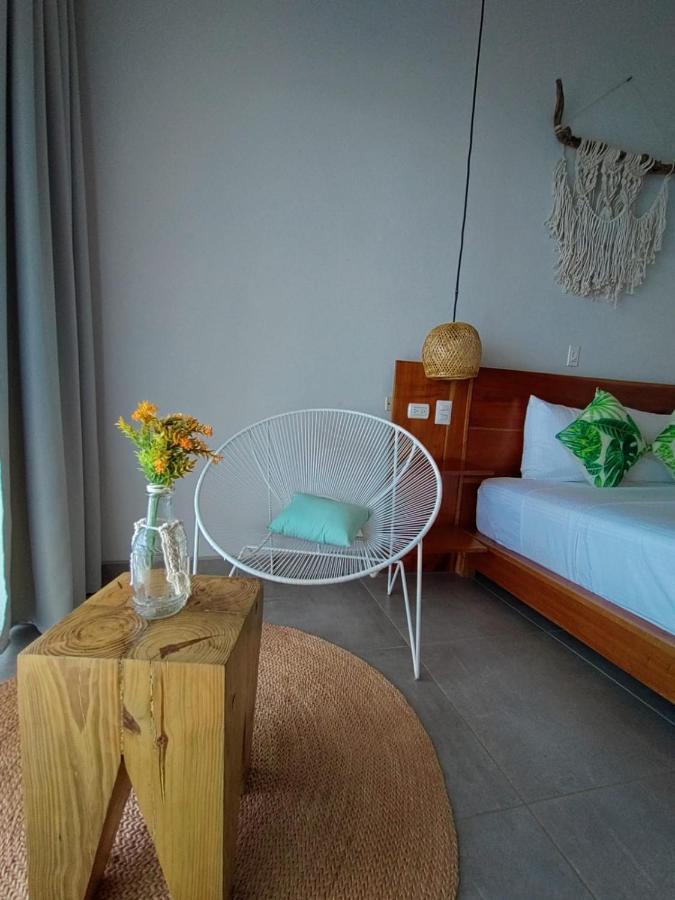 Alive Beach House Transito المظهر الخارجي الصورة
