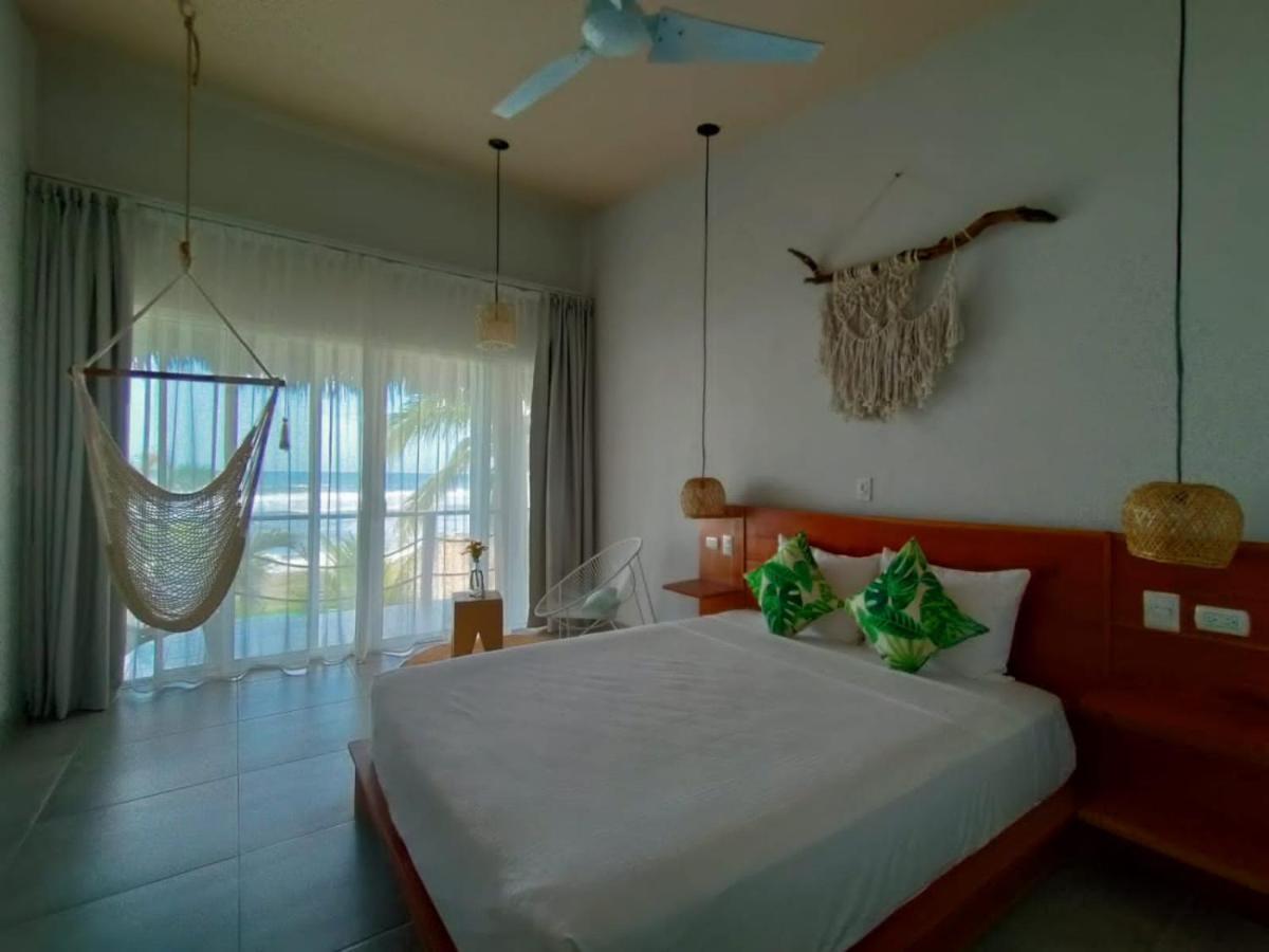 Alive Beach House Transito المظهر الخارجي الصورة