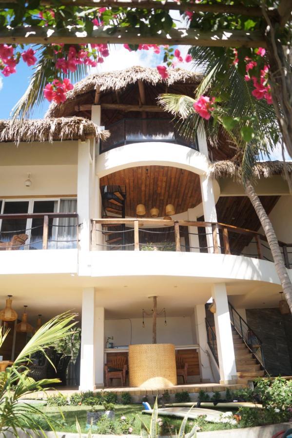 Alive Beach House Transito المظهر الخارجي الصورة