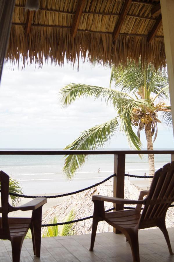 Alive Beach House Transito المظهر الخارجي الصورة