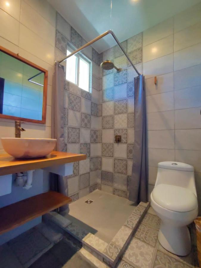 Alive Beach House Transito المظهر الخارجي الصورة