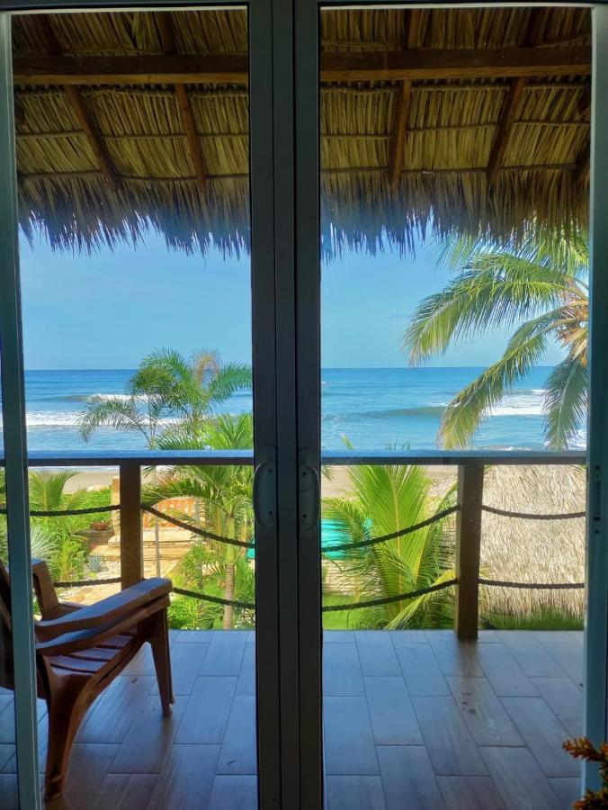Alive Beach House Transito المظهر الخارجي الصورة