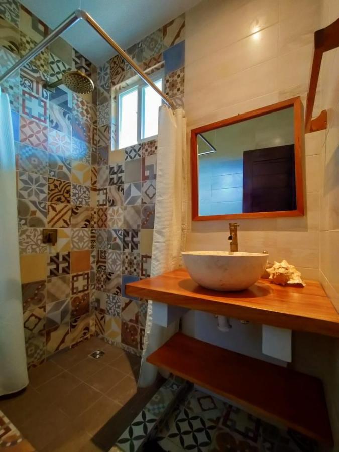 Alive Beach House Transito المظهر الخارجي الصورة