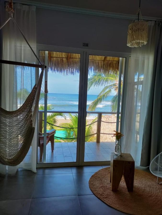 Alive Beach House Transito المظهر الخارجي الصورة