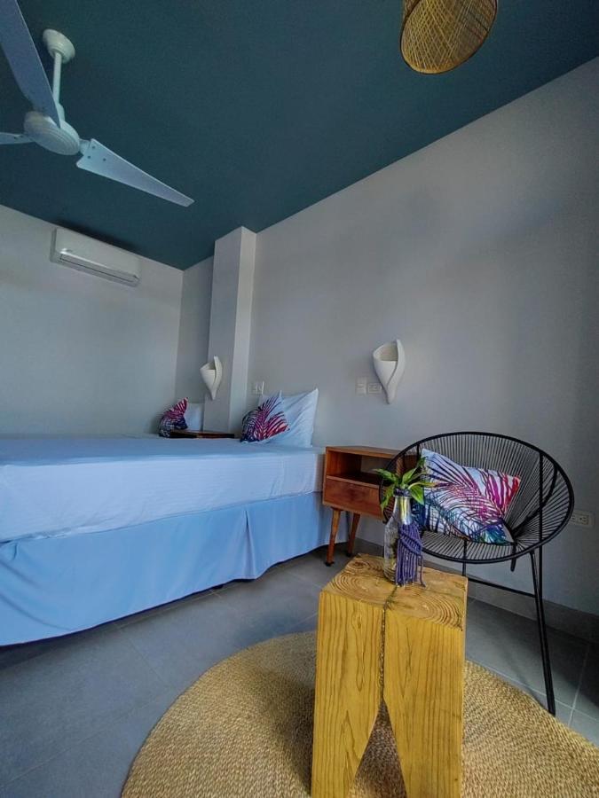 Alive Beach House Transito المظهر الخارجي الصورة