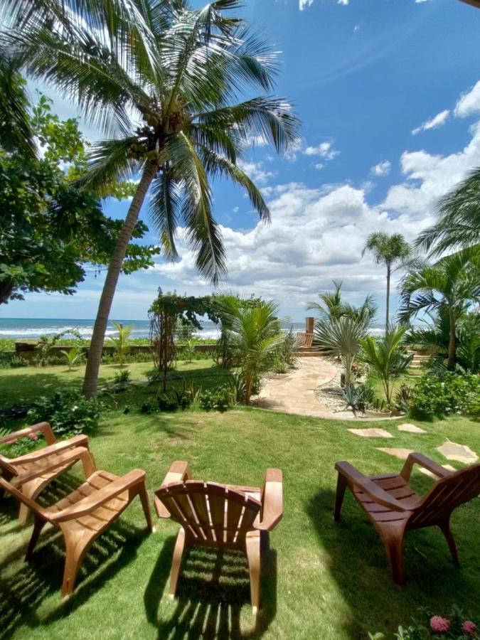 Alive Beach House Transito المظهر الخارجي الصورة