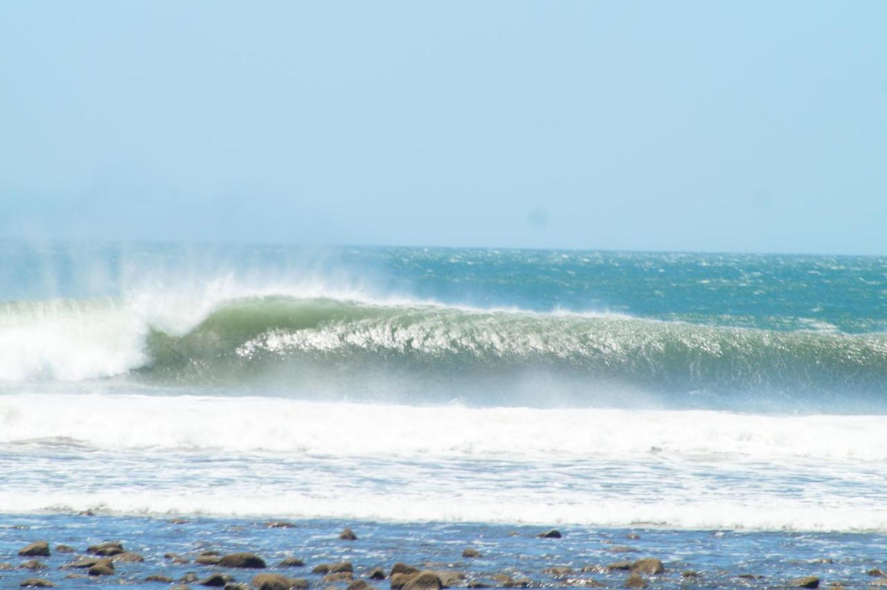 Alive Beach House Transito المظهر الخارجي الصورة