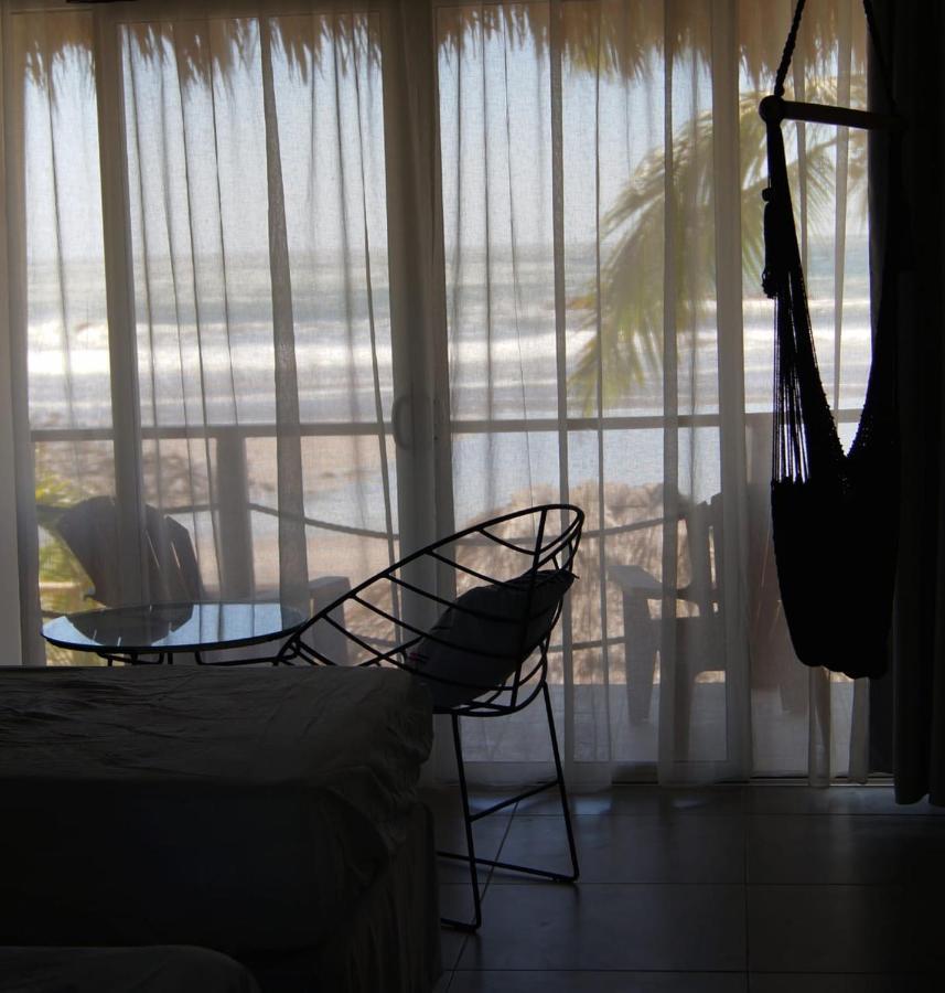 Alive Beach House Transito المظهر الخارجي الصورة
