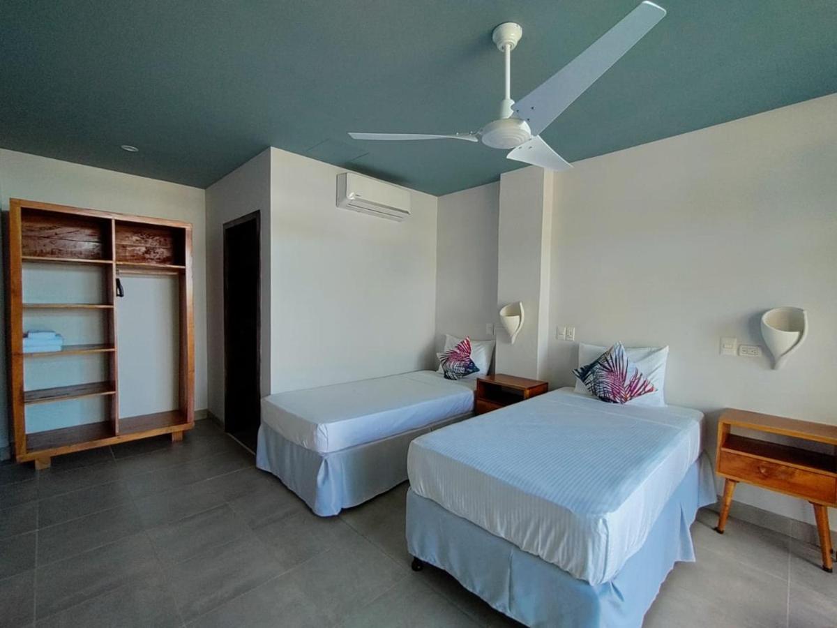 Alive Beach House Transito المظهر الخارجي الصورة