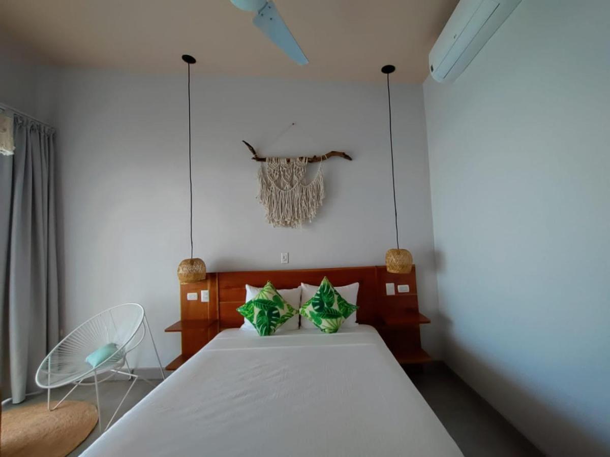 Alive Beach House Transito المظهر الخارجي الصورة