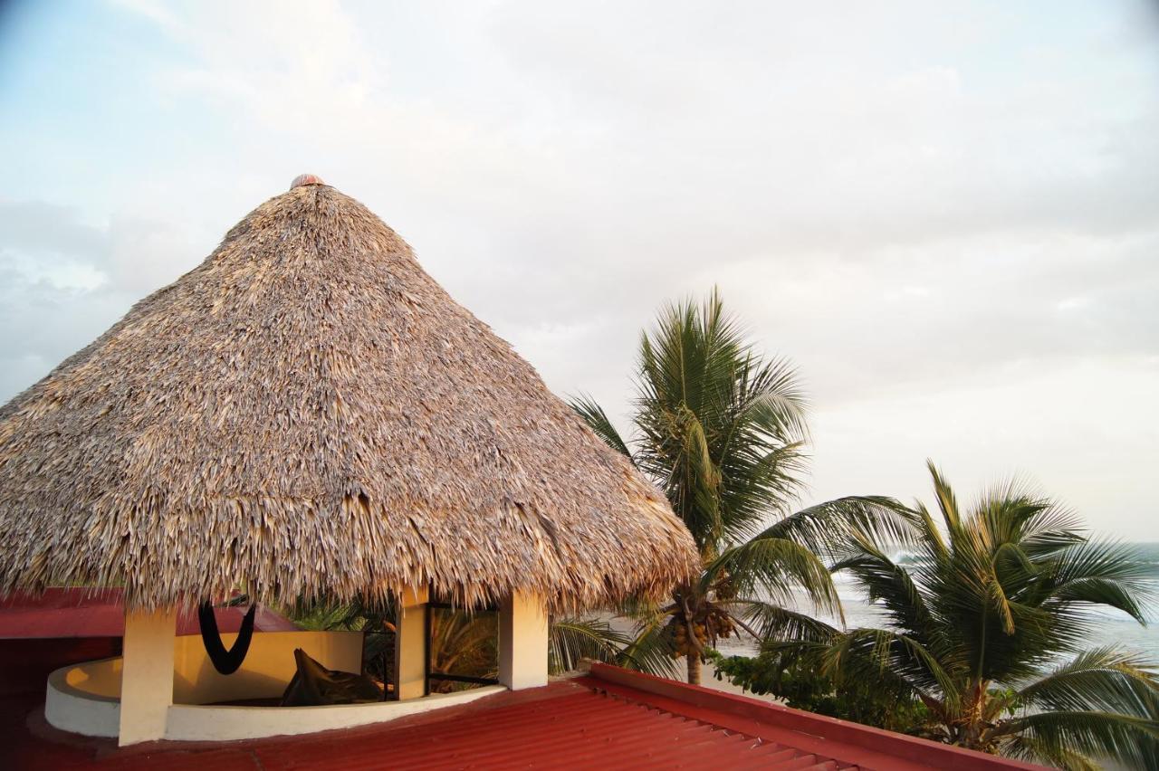 Alive Beach House Transito المظهر الخارجي الصورة