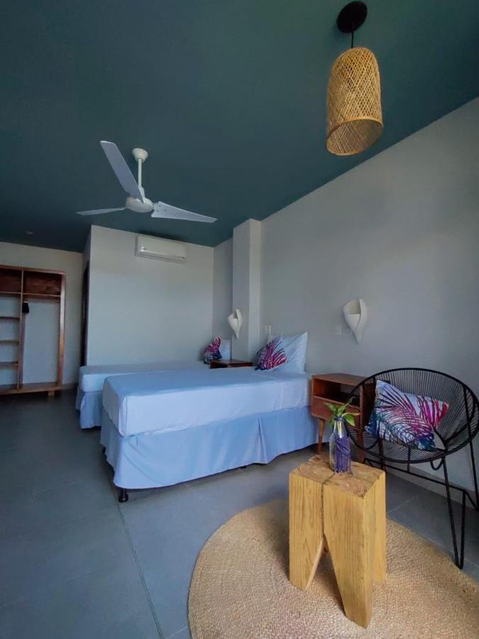 Alive Beach House Transito المظهر الخارجي الصورة