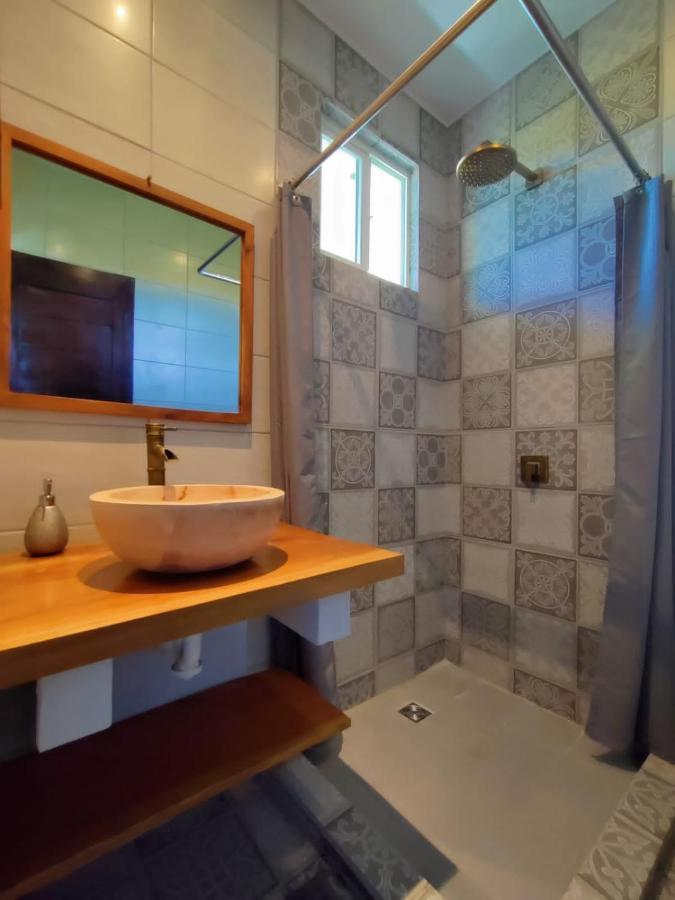 Alive Beach House Transito المظهر الخارجي الصورة