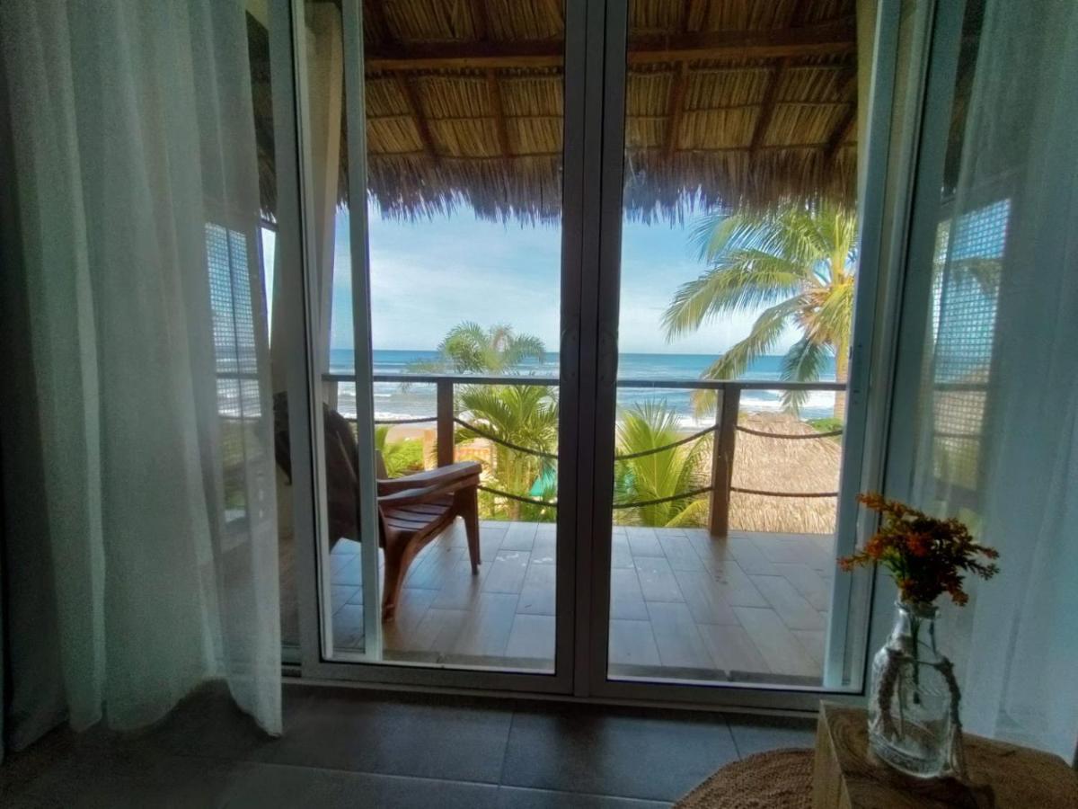Alive Beach House Transito المظهر الخارجي الصورة