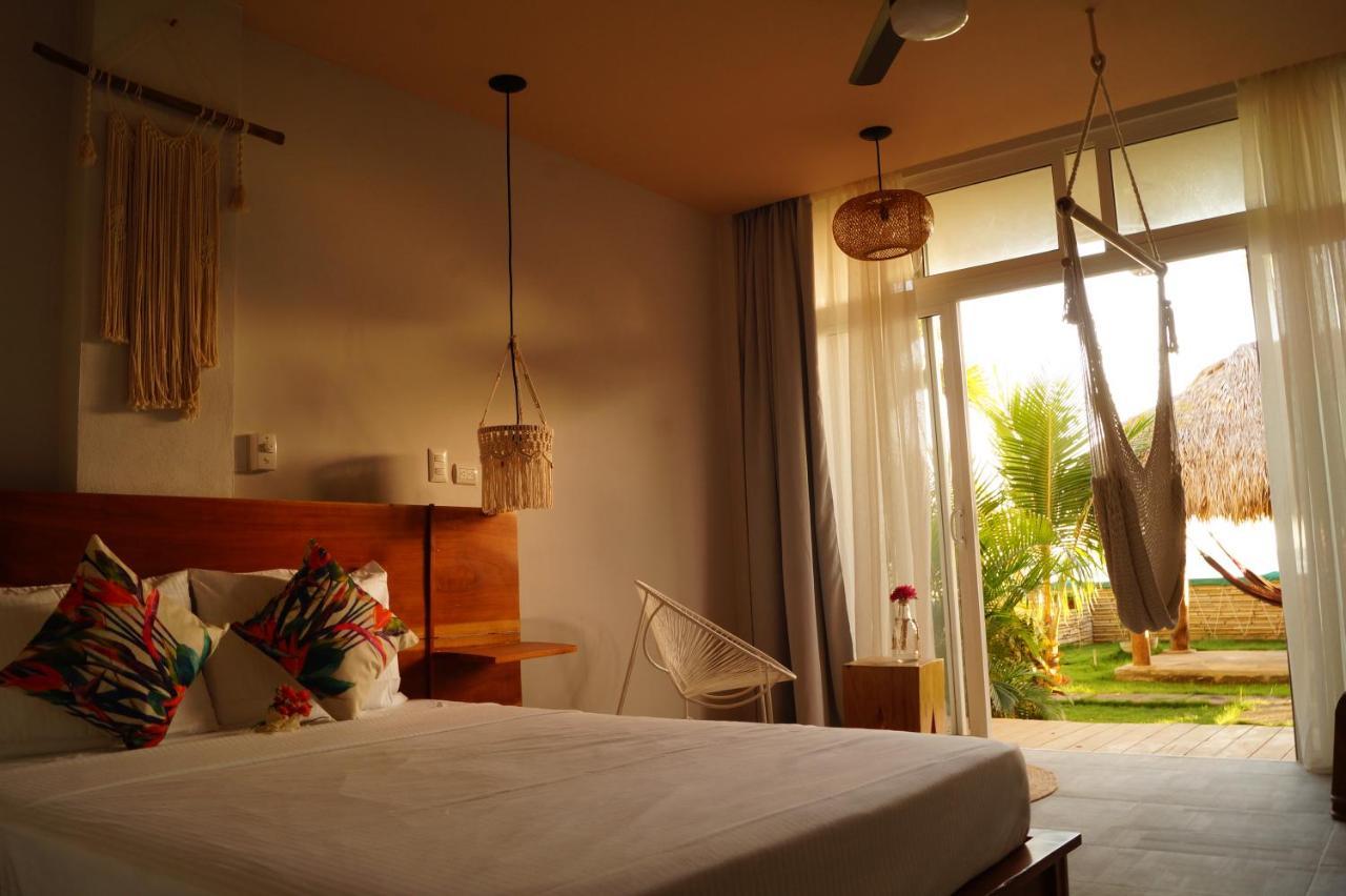 Alive Beach House Transito المظهر الخارجي الصورة