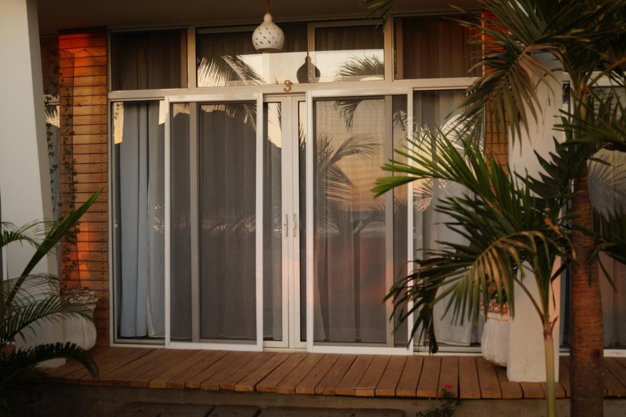 Alive Beach House Transito المظهر الخارجي الصورة