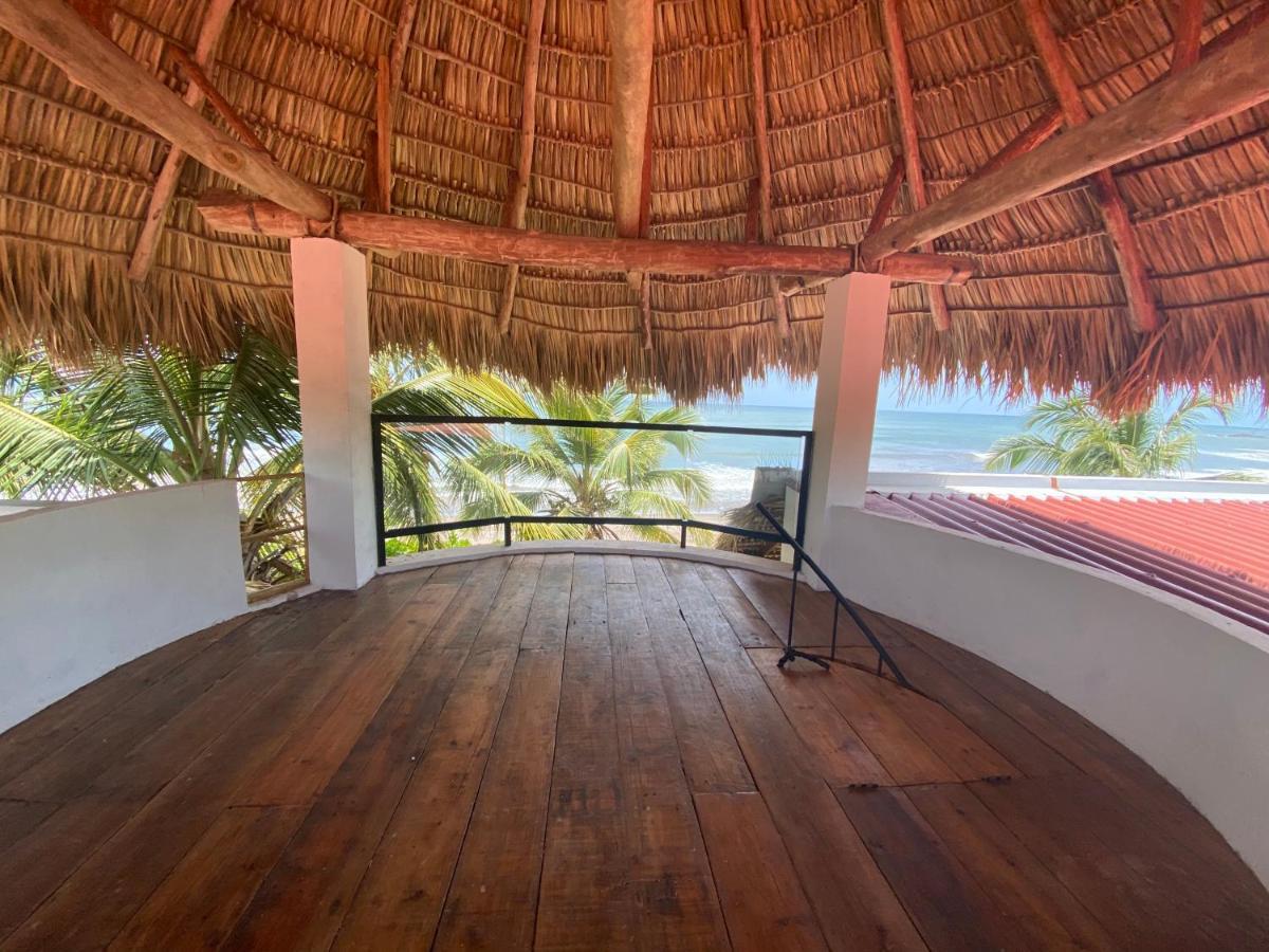 Alive Beach House Transito المظهر الخارجي الصورة