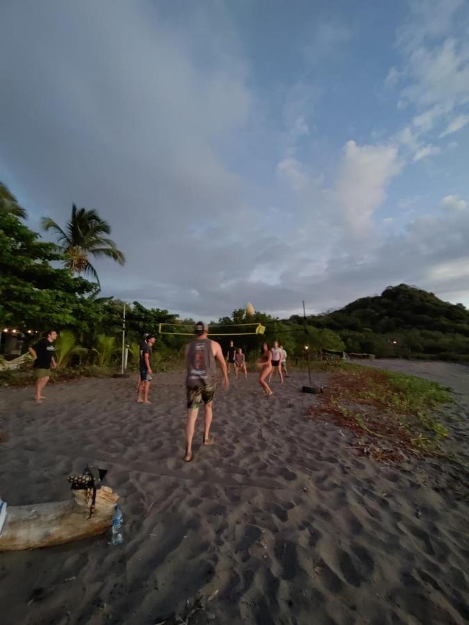 Alive Beach House Transito المظهر الخارجي الصورة