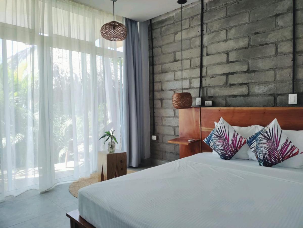 Alive Beach House Transito المظهر الخارجي الصورة