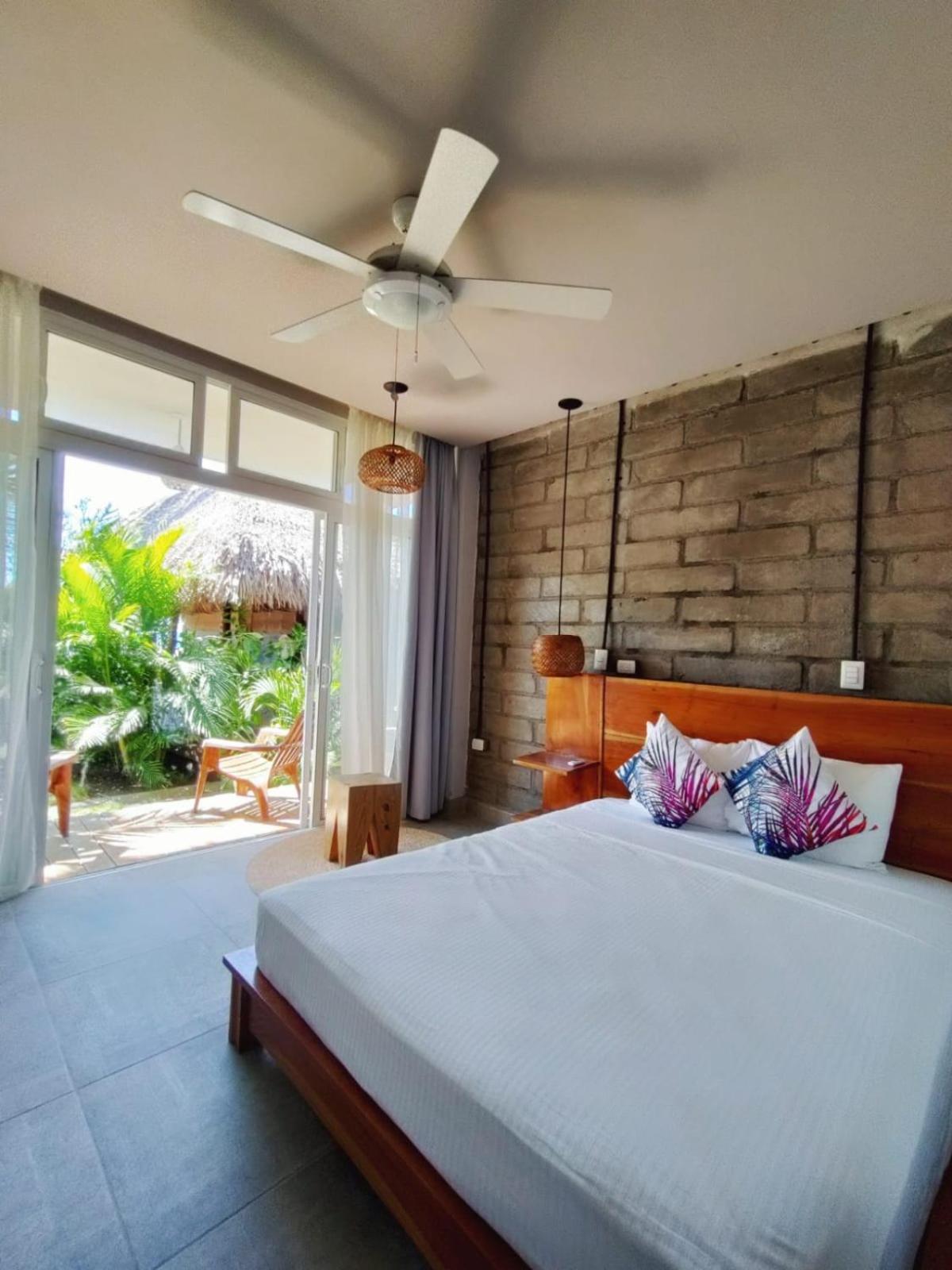 Alive Beach House Transito المظهر الخارجي الصورة